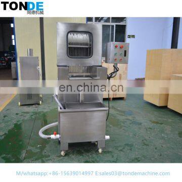 Hot Sales SUS 304 Brine Injection Machine for Fish/meat Chicken and Other Meat photo-6