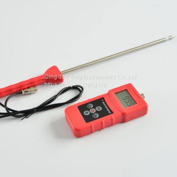 Soil Moisture Meter MS350A