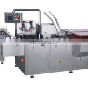 ZH-100 Automatic packing box cartoon machine