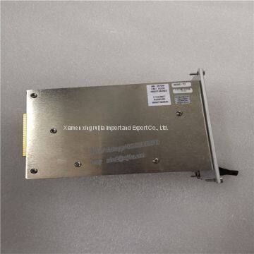 New AUTOMATION MODULE Input And Output Module PXI-2521 PLC Module PXI-2521 photo-2