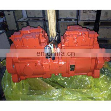 Samsung SE210LC-3 Hydraulic Pump K3V112DT Main Pump for SE210LC-2 Excavator