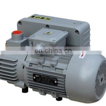 20m3/h 0.75kw Oil Lubricated Rotary Vane Vacuum Pump photo-5