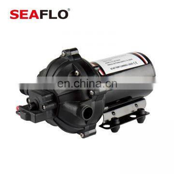 SEAFLO 12 Volt DC 19LPM Water Booster Coolant Big Pump Price in Pakistan