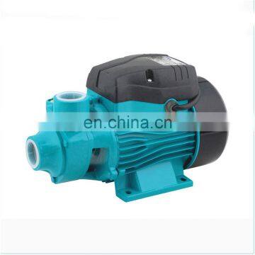 Electric Household Portable Clean Water Pump 0.5hp photo-2