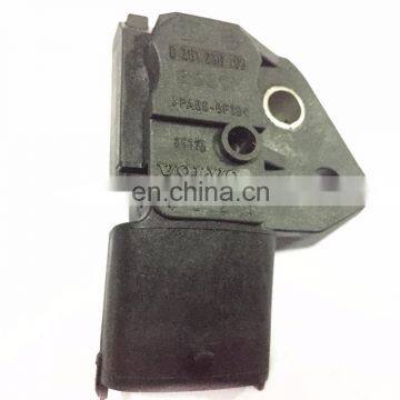 Fuel Pressure Sensor for Volvo S60 V70 OEM# 0261230109 8699448 photo-2