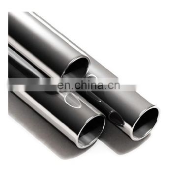 TP 304L Stainless Steel Pipe with factory price