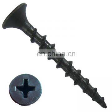 Good Price Carbon Steel Black Phosphate Drywall Screw