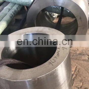 best Incoloy 800 UNS N08811 Alloy 800H Rings and Foring Parts manufacturer