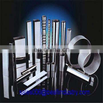 Taiwan 304 Stainless Steel Pipe Price per Meter Manufacturer photo-4