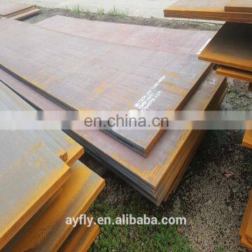 Q345B Pipeline Steel Plate photo-5