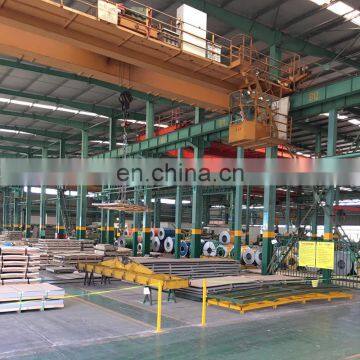 High Quality Aisi 304Ln Stainless Steel Plate