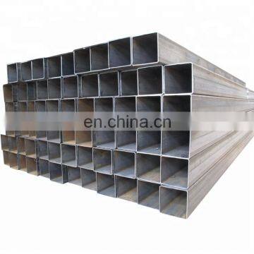 fence panels cheap hollow section steel 30*30mm square pipes rectangular tubes