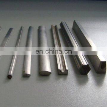 High Quality Q310GNH Q355GNH Weather Resistance Steel Bar Used for Large Outdoor Sculpture Steel