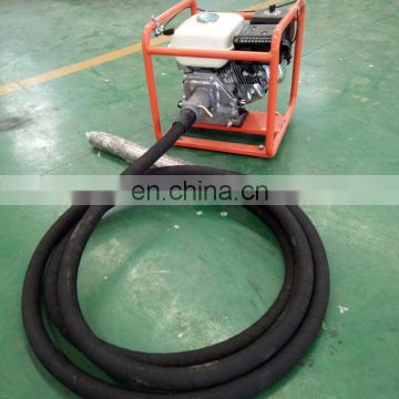 5.5HP Concrete Vibrator For Sale, Hand Tools For Building Construction, Vibrator For Concrete Used