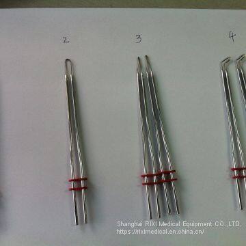 Electric Cautery Used in Gynecological, Dermatological and Surgical photo-5