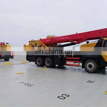 Best Price S ANY Official STC200S Pickup Truck Lift Crane for Sale photo-6