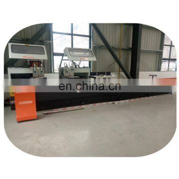 Window Door Aluminum Profile 45 Degree Cutting Saw