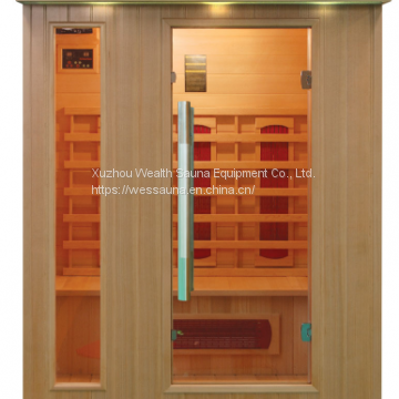 Infrared Sauna Room photo-3