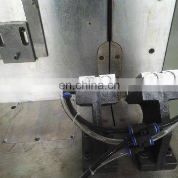 Best Price Aluminum Window Door Auto Corner Key Cutting Machine photo-2