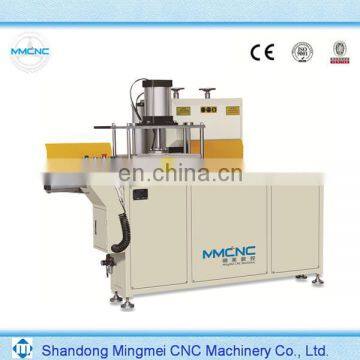 CNC Multi-Profile Aluminum Window Door End Milling Machine