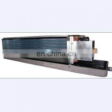 Chilled water celling conceal duct fan coil units