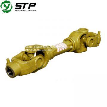 OEM agricultural machinery parts customized PTO drive shaft