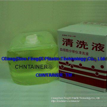Cubitainer 20 Ltrs for Clinical Chemistry Diluents Packaging photo-5
