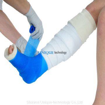 Orthopedic Casting Tape Colorful Cast Bandage Medical Casting Tapes