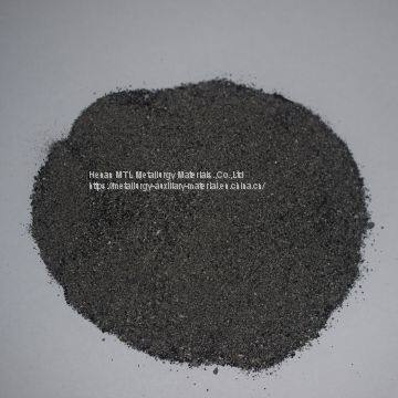 Tundish Insulating Powder (alkaline) photo-3