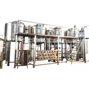 Brewery System