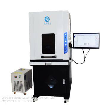 Automatic Laser Welding Machine, Hand-held Laser Welding Machine Factory Direct Sales photo-5