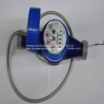 PHOTOELECTRIC DIRECT READING REMOTE WATER METER photo-2