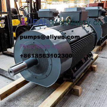Three phase electric motor  1912080