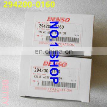 Новый топливный клапан давления для общего коллектора A6860VM09A 294200-0360 294009-0230 294200-0160