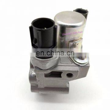 Camshaft Timing Oil Control Valve Fit FOR Honda Acc Ord CRV Element OEM 15810RAAA03 15810-RAA-A03 photo-4