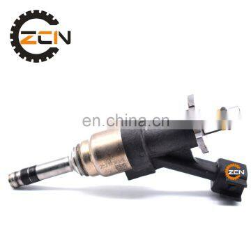 12656005  Fuel Injector FOR Engine 4.3L 262Cu. In. V6 FLEX OHV Naturally Aspirated
