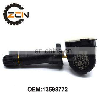 Tire Pressure Sensor OEM 13598772 For GMC Hummer Pontiac Saturn 315MHz
