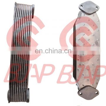 BF6M1015 Engine Oil Cooler 04220606 0422 0606