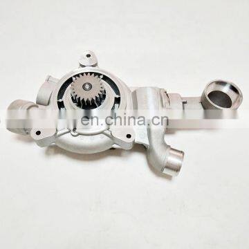 Diesel Engine Metal Truck DCI11 D5600222003 Water Pump photo-4