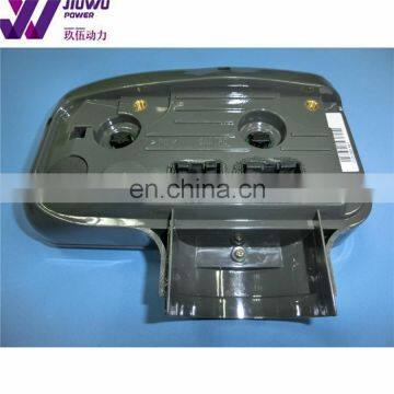 Time Monitor For PC-6 KOMATSU Excavator Guangzhou Supplier JiuWu Power photo-2