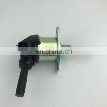 Cheap Solenoid Valves 1A021-60017 photo-5