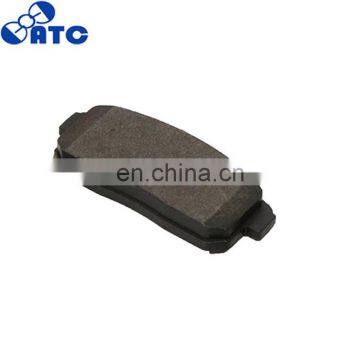 44060-AU092 F1Y1-26-43Z 44060AU092 F1Y12643Z car best brake pad