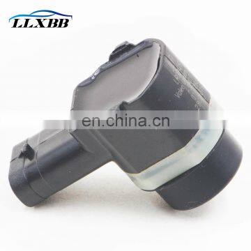 Original PDC Parking Sensor Aid Ultrasonic Sensor For Nissan Qashqai 28438-4EA4B 284384EA4B photo-5