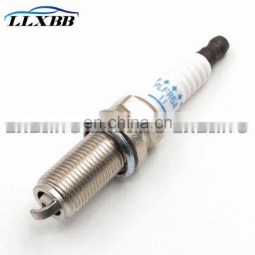 Factory Direct Supply Engine Spark Plug 22401-5M016 For Nissan 224015M016 PLFR5A-11 photo-3