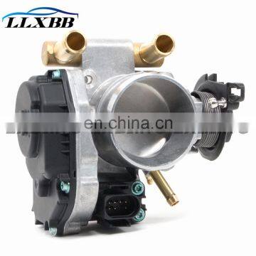 Original Electronic Throttle Body 058133063H 408237212002Z For VW Passat Golf Polo 408-237-212-002Z photo-2