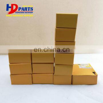 Diesel Engine Parts 3116 Crankshaft And Connecting Rod Bearing STD photo-4