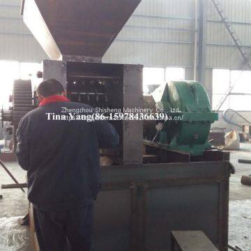 Production Lline for Coal Briquettes(86-15978436639)