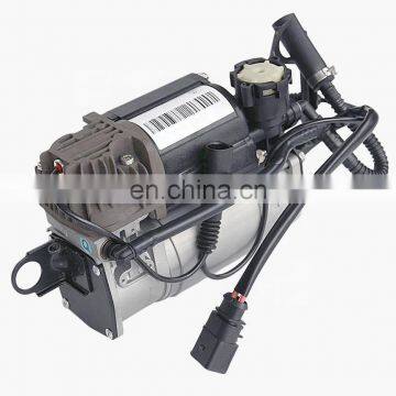 Air Suspension Compressor Pump 7L0698007 4154031130 95535890104 4154033020 7L8616006 photo-3