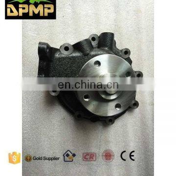 Excavator J08C Diesel Engine Water Pump J07C Water Pump 16100-3464 for HINO Parts