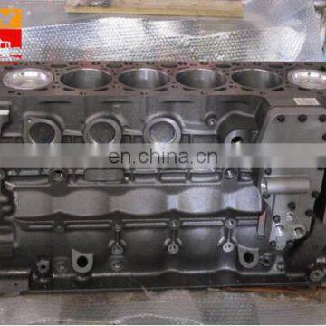 Qianyu Supplier 6D95L Engine Block OEM High Quality 6D95L Cylinder Block 6207-21-1102 photo-3